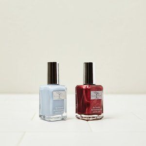 KARMA NATURALS Festive Nail Bundle (NWT) Alltrue